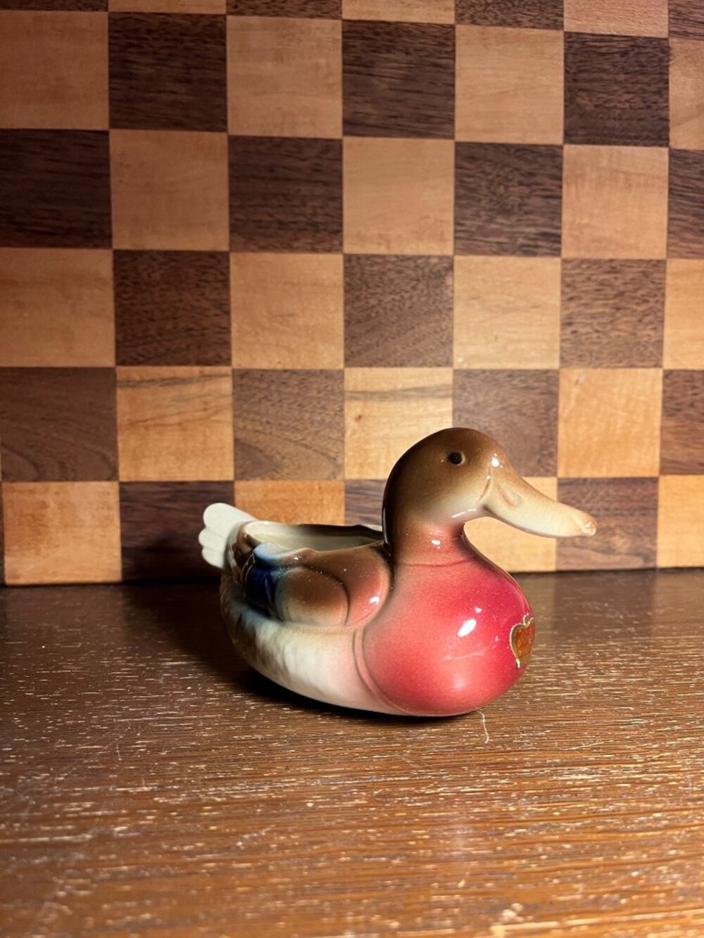 Royal Windsor Duck Planter A1143